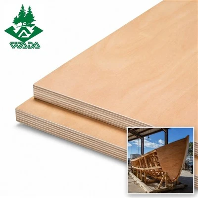 میرین پلائیووڈ 4x8