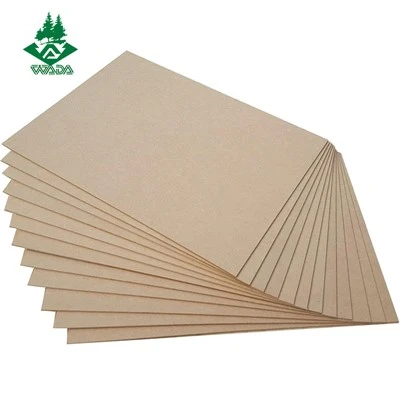 انتہائی پتلی 3mm MDF شیٹس